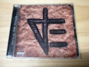 Verdict - Hold Em High - 2008 Dubwax CD - Picture 1 of 3