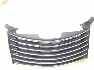 GRIGLIA ANTERIORE PER CHRYSLER PT Cruiser Berlina (00>06) - Foto 1 di 8