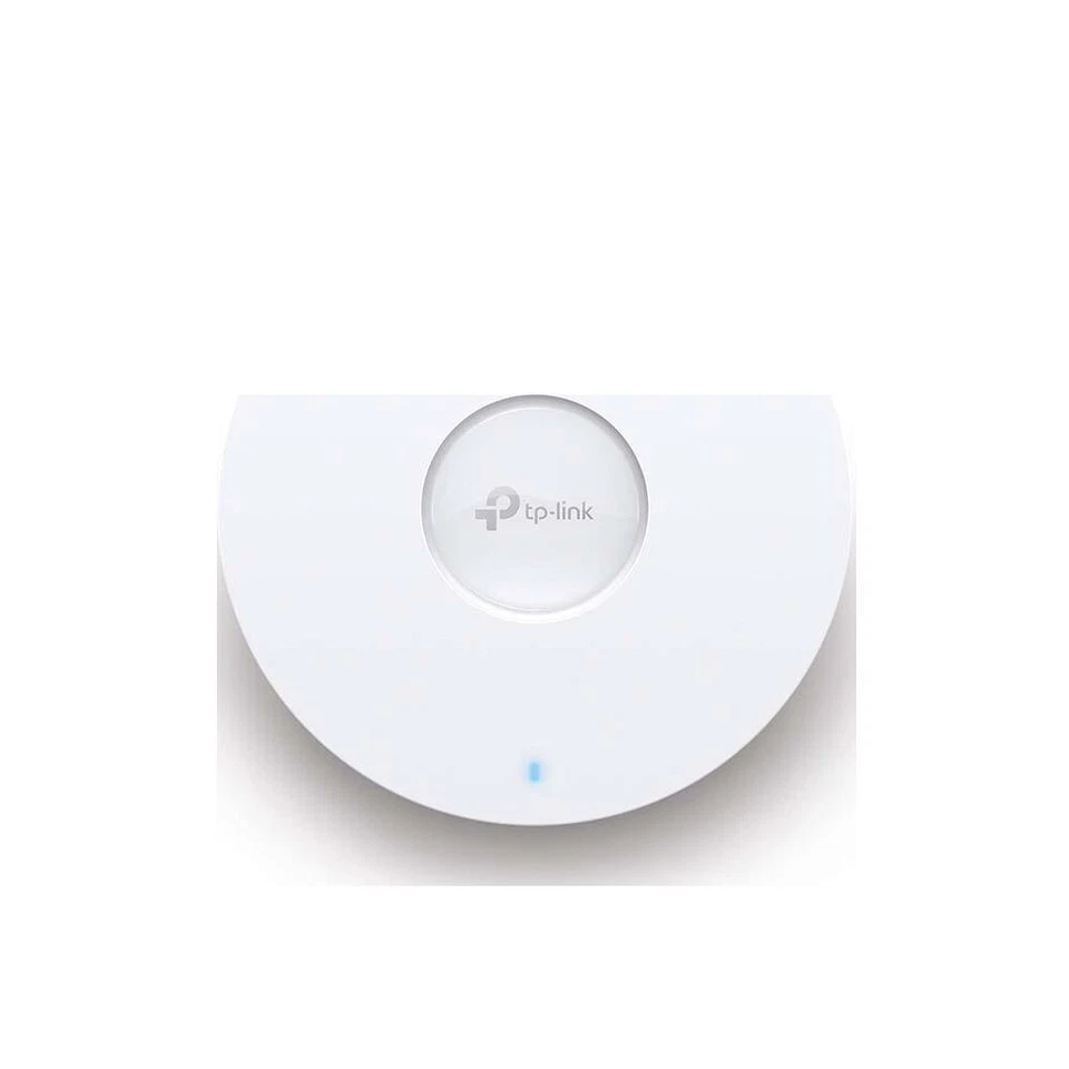 TP-Link Omada EAP613 punto accesso WLAN 1775 Mbit/s Bianco Supporto Power over E