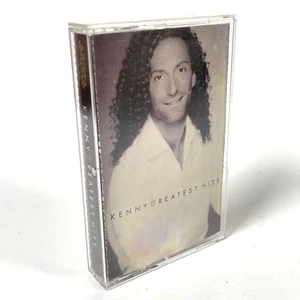 Greatest Hits by Kenny G - Cassette Tape - 1997 Arista - Fully Tested! - Picture 1 of 5