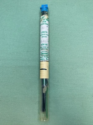 NEW SAUNDERS AMO CAM BOWSTRING LENGTH 30" 16 STRAND WEIGHT 75-UP - Image 1 of 2