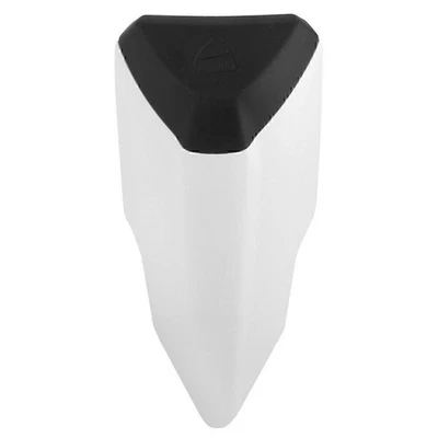 White Rear Seat Back Cover Cowl Cap Fairing For Ducati 959 1299 Panigale 2015-18 Foto 1 de 3