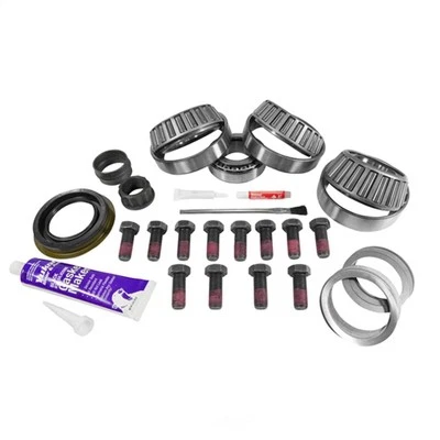 Differential Rebuild Kit fits 2001-2010 GMC Sierra 2500 HD Sierra 2500 HD,Sierra - Image 1 of 2
