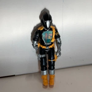 GI Joe Cobra BATS Battle Android Troopers 1986 de colección Hasbro B.A.T.S solo figura - Imagen 1 de 7