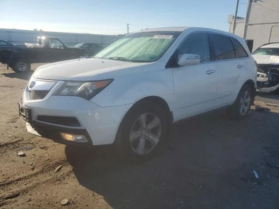 Used Lower Air Cleaner Assembly fits: 2011 Acura Mdx 3.7L 6 cylinder lower Lower - Image 1 of 4