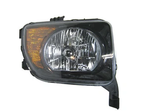 03 04 05 06 07 08 Element Right Passenger Headlight Headlamp Lamp Light - Imagen 1 de 1