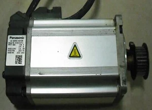 1PCS Used Panasonic MSMD042P1U Servo Motor - Picture 1 of 1