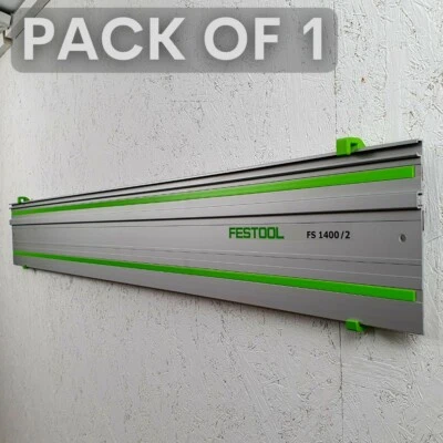 3D Printed Festool Guide Rail Hanger/ Storage - Image 1 of 4