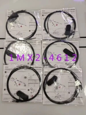 1pc new  Leuze  50117756 KFX-ETC-420 - Image 1 of 3