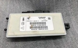 2013 BMW 3 Series > SRS Control Module > OEM 9280186 - Bild 1 von 7
