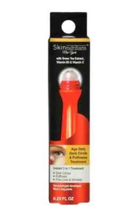 Skin Nutritions New York 3 in 1 Age Defy Dark Circle & Puffiness Serum Treatment - Picture 1 of 4