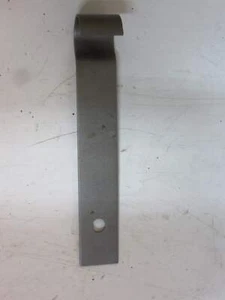 R27084 John Deere NOS Battery Box Latch For 2510, 2520, 3010, 3020, 4000, 4010, - Picture 1 of 6