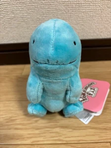 Pokémon fit Pokemon Plush doll Quagsire Japan Pocket Monster - Picture 1 of 4