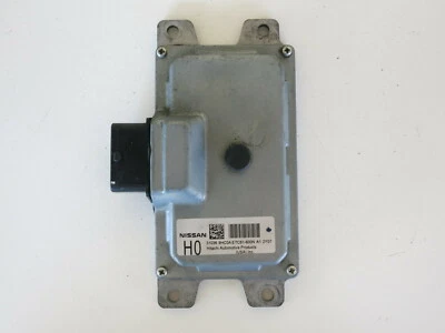 13 Altima Coupe 31036-9HC0A TCM TCU Transmission Shift Computer Control Module - Image 1 of 4