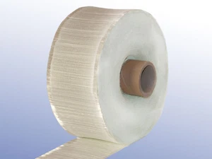 Gelegeband 0° 570 g/m² 14,5 cm Fadengelegeband Gewebeband GFK Glasfaser UP Epoxy - Bild 1 von 2