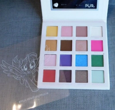 Pur My Little Pony Eye Shadow  #437 - Image 1 of 4