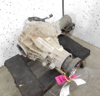 2013-2016 Mercedes-Benz GL450 Front Differential Carrier OEM Foto 1 de 4