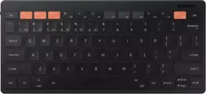 Samsung Smart French Keyboard Trio 500 Black - EJ-B3400BBEGFR - Picture 1 of 6