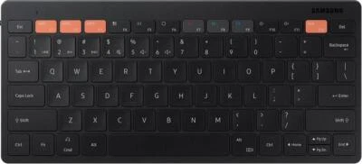 Samsung Smart French Keyboard Trio 500 Black - EJ-B3400BBEGFR - Image 1 of 4