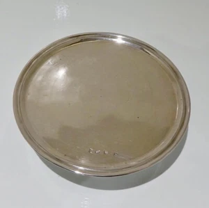 Antique George I Sterling Silver Tazza London 1722 Thomas Mason - Picture 1 of 5