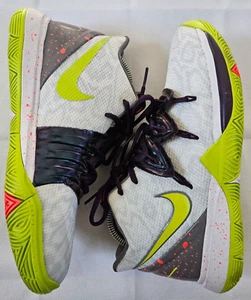 Nike Kyrie V 5 Mamba Mentality GS [AQ2456 102] Basketball Größe 6Y / Damen 7,5 - Bild 1 von 8