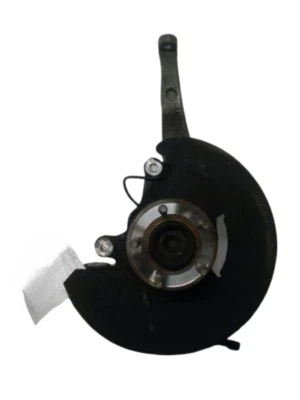 OEM Jaguar XJ XK XF 2009-2019 RH Husillo trasero nudillo buje brazo portador Foto 1 de 4