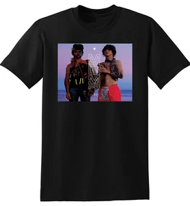 MGMT Band Oracular Spectacular Album T-Shirt schwarz alle Größen XA558 - Bild 1 von 4
