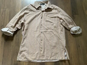Vintage MARIMEKKO Jokapoika Shirt 40/M - Picture 1 of 4