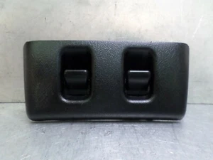 ROVER 25 ELEKTRISCHE FENSTERHEBERSCHALTER VORNE FHR100210XXX - Bild 1 von 4