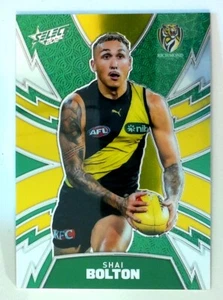 2024 Select AFL Kmart Green And Gold Luminous - Pick Your Card - Imagen 1 de 64