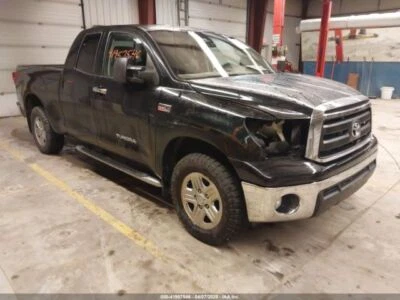 Used Rear Left Door Assembly Rear Side fits: 2012 Toyota Tundra Extended Cab 4 D Foto 1 de 4
