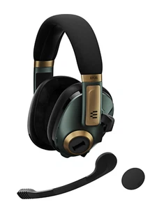 EPOS AUDIO H3PRO HYBRID WIRELESS CLOSED ACOUSTIC GAMING HEADSET | USED Good - Picture 1 of 1