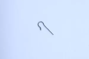 LANCO 1003 1004 1113 part 440 Ressort de bascule Yoke spring Molla della bascula - Foto 1 di 1