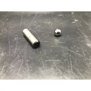 DONSP1986 Bicycle Engine Clutch Bucking Bar,Φ8 Steel Ball for 48cc/66cc/80cc - Picture 1 of 5