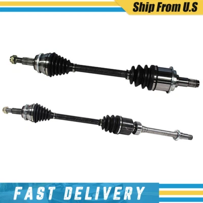 Junta CV delantera eje CV para Toyota Sienna 2004 2005 2006 2007 2008 2009 2010 tracción delantera Foto 1 de 4