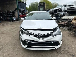 TOYOTA AVENSIS 2016-2018 1.6 DIESEL MANUAL PARTS/ BREAKING / SPARES( REF:1822) - Imagen 1 de 15