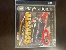 .PSX.' | '.NASCAR 99.