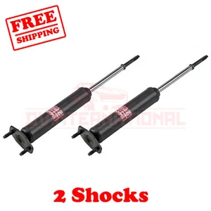 KYB Kit 2 Front Shocks GR-2 EXCEL-G for AMC Concord 1978-83 - Picture 1 of 4