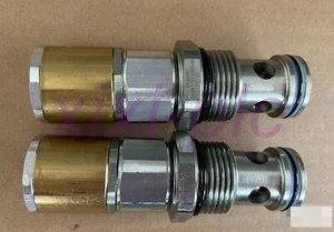 1 pz NUOVO Rexroth R934001459 OD653121140000 valvola cartuccia spedizione DHL - Foto 1 di 4