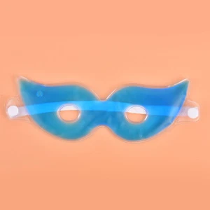 Ice Eye Mask Sleep Mask Fatigue Relief Remove Dark Circles Cold Eyes Care _r1 - Bild 1 von 12