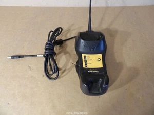 Datalogic BC9030 BASE CHARGER M-INT 433 Charging Docking Cradle - ANTENNA INCL. - Imagen 1 de 7