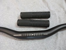 cannondale riser handlebars