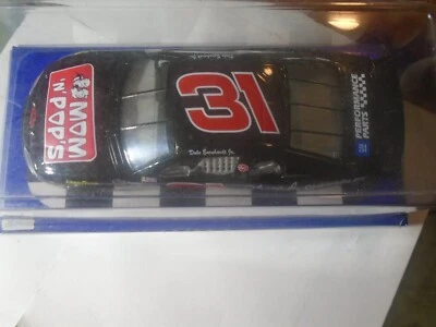 WINNER'S CIRCLE/HASBRO MOM N POPS #31 Dale Earnhardt Jr Durata, 1/24 Bilancia - Immagine 1 di 4
