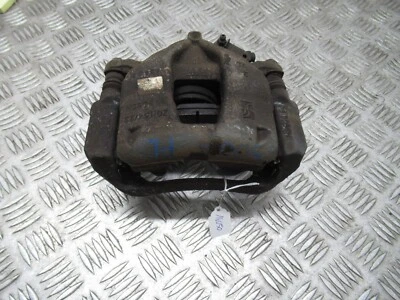 Fiat 500L 2013 salón 1,6 diésel MK1 pinza de freno delantera izquierda ref16050 Foto 1 de 4