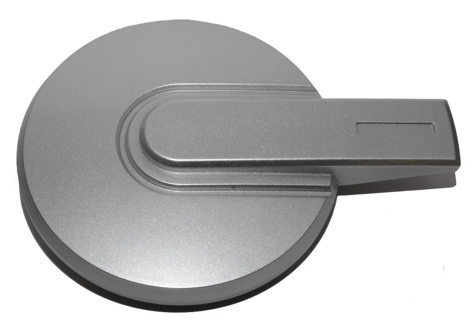 NEW 2006-2010 HUMMER H3 16" Wheel Silver Center Hub Cap Hubcap - Image 1 of 1