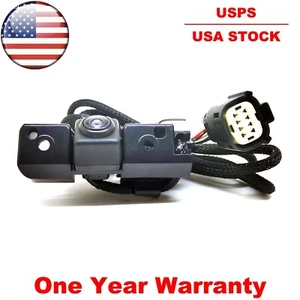 For 2016 2017 2018 2019 GMC Sierra 1500 Rear View Backup Camera V51-74-0050 - Picture 1 of 6