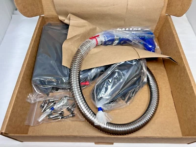 New Taprite Rattler Bar Soda Gun Beverage Dispenser 36" / 14 Button Model: 950