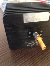 API/inmet Attenuatore 6B50W-20dB 50W DC-6GHz 20dB