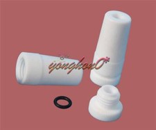 1PC PTFE Stirrer Bearing, Adapter for Stirring Shaft, 19/26 joint, OD7mm 19#