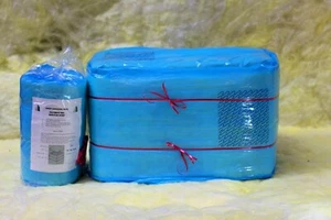 Cold water tank jacket - Picture 1 of 2